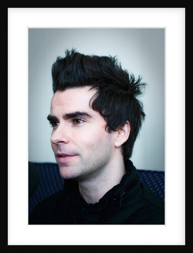 Stereophonics at Portsmouth Guildhall by Kevin Scullion